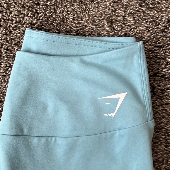 Gymshark High Waisted training leggings - Picture 2 of 6